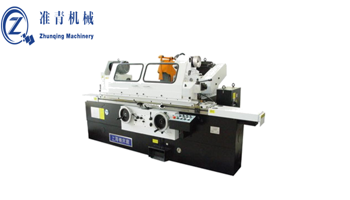 M1432B万能外圆磨床