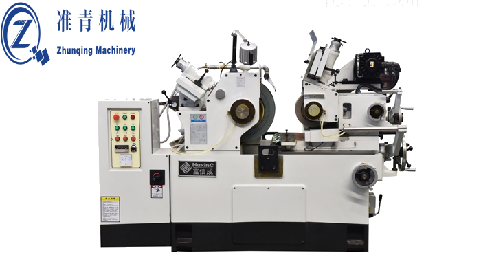 FX-12S小型无心磨床