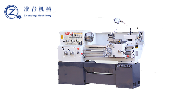 普通车床 C6132A/750