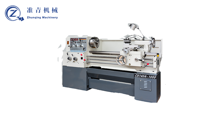普通车床 6140A-1000